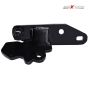 AllExtreme TBBS-235 Side Stand Bracket for Bullet Classic Electra and Standard 350cc and 500cc Motorcycles