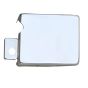 AllExtreme EXTB237 Self Start Battery Cover for Bullet Classic Electra and Standard 350cc and 500cc Motorcycles (Chrome)
