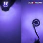 AllExtreme EX9HB1P H4 LED Headlight Bulb