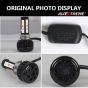 AllExtreme EX9HB1P H4 LED Headlight Bulb