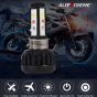 AllExtreme EX9HB1P H4 LED Headlight Bulb