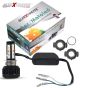 AllExtreme EX9HB1P H4 LED Headlight Bulb
