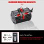 AllExtreme EX9LSF1 9 LED Fog Light