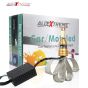 AllExtreme EXHIDP1 HID LED Headlight Bulb Headlamp Conversion Kit for HID or Halogen Replacement (60W, Pack of 1)