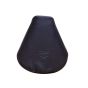 Allextreme PU Leather Bike Seat Cover- | Thick Cushioning | Anti-Slip | Water-Resistant | Split Cushion | with Brand Name Design Bike Accessories -for Royal Enfield Classic 350cc