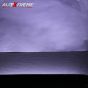 Allextreme EXDRLZ2 Universal Daytime Running Light Waterproof Working Lights Flexible LED DRL Driving Lamp for All Bikes and Cars (Zig-Zag, White)