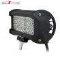 Allextreme EX48LFL Universal 48 LED Light Flood Spot Combo Beam Light Multi-Purpose Warning Fog Lamp for Bike, Motorcycle and Cars (72W, White, 1Pc)