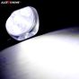 Allextreme EX06L3T 6 LED Fog Light White Light Waterproof Mirror Mount Driving Work Lamp for Motorcycles and Cars (10W, 2 PCs)