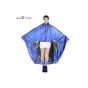 AllExtreme EXBMC2P Two Person Hooded Raincoat Waterproof Double Cover Poncho Rain Coat (Multicolour)