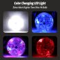 Allextreme EX3MHF1 8W LED Headlight Conversion Kit Headlamp Bulbs Ultra-Bright Energy Efficient Universal Fit for Car & Motorcycle (1500LM, Pack of 1)