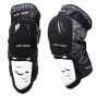 AllExtreme EXV-MKW2 Knee Guard Adjustable Breathable Unisex Feet Protector Armor Pads for Motorcycle Racing Bike Riding (Set of 2, White)