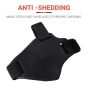 AllExtreme EXFS05 Gear Shift Shoe Protector Scuff Mark Protection Shifter Cover for Motorcycle & Bike Riding (Multicolour)