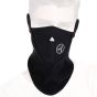 AllExtreme Half Face Mask Windproof Balaclava Protection Fleece Neck Warmer Cover for Bikes Motorcycles Cycling Riding (1Pc, Random Color)