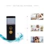 Allextreme MSB1920 Multipurpose Mini Portable Sanitizer Sprayer Nano Mist Face Steamer Rechargeable Facial Water Sprayer (20ml Tank Capacity, Random Color)