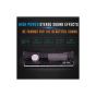 AllExtreme L-2 Car Bluetooth Audio Player kit Supports Fm USB AUX SD Card MP3 WMA with Remote Voice Control 200W Built-in Microphone (Black)