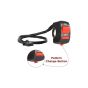 Allextreme EXFYM1 Highway Indicator Flasher Relay Plug and Play Turn Signal Light Hazard Module with 20 Flashing Patterns Compatible with Yamaha YZF R15 V3