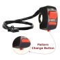 AllExtreme EXFHM1 Highway Indicator Flasher Relay Plug and Play Turn Signal Light Hazard Module with 20 Flashing Patterns Compatible with Royal Enfield Himalayan