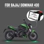 AllExtreme EXFDM1 Highway Indicator Flasher Relay Plug and Play Turn Signal Light Hazard Module with 20 Flashing Patterns Compatible with Bajaj Dominar 400