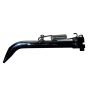 AllExtreme Heavy Duty Durable Stainless Steel Side Stand for Bullet Classic Electra and Standard 350cc and 500cc Motorcycles (Black)