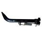 AllExtreme Heavy Duty Durable Stainless Steel Side Stand for Bullet Classic Electra and Standard 350cc and 500cc Motorcycles (Black)