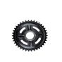 AllExtreme EX-034 Chain Sprocket Kit for Bullet Classic Electra and Standard (Set of 3)