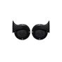 AllExtreme SHON WINDTONE HORN for Bike & Car Horns Super Loud Sound Air Siren (12V, Black & Gold, 2 Pcs)