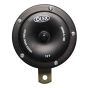 AllExtreme SH-100 SHON Bike & Car Horns Super Loud Sound Air Siren (12V, Black, 1 Pc)