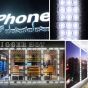 AllExtreme EX3MLIW 3 LED Module Light Interior Exterior 12V 5730 Injection Decorative Lamp with Adhesive Backside for Car, Home & Decoration (20 Strips, White)