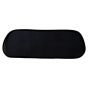 AllExtreme EXBS1MX Rear Car Windshield Shade Back Side Sunshade Cover for Maximum UV & Sun Protection Compatible with Mahindra XUV 500 (1 Pc)