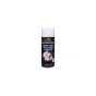 Allextreme B-1088-40 Multipurpose High Gloss Pure Acrylic Fast Dry Colour Spray Paint Can for Cars and Bikes (Gloss White, 400ml, 1 Pc)