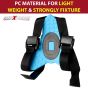 Allextreme EXMHH1 Motorcycle Helmet Fixed Support Holder Trestle for gopro hero6/5/4 for Xiaoyi 4k Sports Camera Accessories