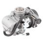 AllExtreme EXCBS3 Carburetor Assembly to Boost Engine Performance Durable Auto Accessory Compatible with BS3 Bikes