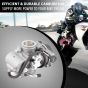 AllExtreme EXCBS3 Carburetor Assembly to Boost Engine Performance Durable Auto Accessory Compatible with BS3 Bikes