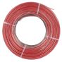 AllExtreme 23/36 TPW (TP) Speaker Wire True Spec And Soft Touch Speaker Audio Cable Great Use for Car Speakers, Stereos, Home Theater Speakers (Copper, 30 Mtrs)