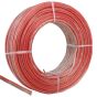 AllExtreme 23/36 TPW (TP) Speaker Wire True Spec And Soft Touch Speaker Audio Cable Great Use for Car Speakers, Stereos, Home Theater Speakers (Copper, 90 Mtrs)