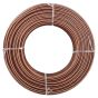 AllExtreme 40/36 TPW (TP) Speaker Wire True Spec And Soft Touch Speaker Audio Cable for Car, Stereos, Home Theater (Copper, 90 Mtrs)