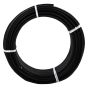 Allextreme Copper CCTV Camera Cable for Transmitting Undistorted High-Speed Audio & Video Signals (30 Mtrs)