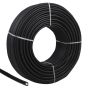 Allextreme RG-6(1) Coaxial (APD) with High Stranded Copper Conductor for Transmission of Communication Signal in Commercial Projects (15 Mtr)