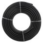 Allextreme RG-6(1) Coaxial (APD) with High Stranded Copper Conductor for Transmission of Communication Signal in Commercial Projects (15 Mtr)