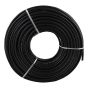 Allextreme RG-6(CCS) APD Coaxial Dual Shield Cable Superior Electrical Performance for DTH, Broadband and Computer Network -60 Mtr