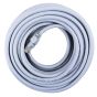 Allextreme Patch Cord Cat-6E (Comm) Compatible with Computers & Laptops, High speed Cable Cord for Modem, Router (20 Mtrs)
