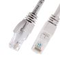 Allextreme Patch Cord LAN Cable Cat-6E Compatible with Computers & Laptops, High speed Cable Cord for Modem, Router (30 Mtrs)