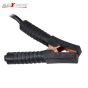 AllExtreme EX1200A1 Universal Car Auto Battery Booster Jumper Cables with Alligator Wire Clamp for Car Truck Off Road Vehicle (1200 Amp, 2.21 M)