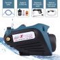 AllExtreme RT-2206 High Pressure Car Washer 2100 Watt Power 130 Bar Effective Cleaning 8.5L/Min Flow Rate for Home Bikes Garden Washing with Multiple Accessories (Random Colors)