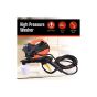 AllExtreme XL-8 High Pressure Car Washer 2400 Watt Power Effective Cleaning 12L/Min Flow Rate for Home Bikes Garden Washing with Multiple Accessories (Random Colors)