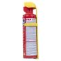 AllExtreme EXEFAP3 All Purpose Fire Extinguisher Classes ABCK Gasoline, Kitchen Grease Oil and Fats, Electric and Wood Fires for Home Apartment Office Boat Car Bike (500ml, Pack of 3)