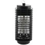 AllExtreme Bug Killer Rechargeable Insect Killer Lamp USB Powered Pests Catcher for Home Office Balcony (Random Colour)