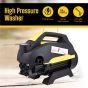 AllExtreme RT-2203 High Pressure Car Washer 2700W Pump 150 Bar 8.5L/min Flow Rate Commercial Cleaning Machine for Home Bikes Garden Washing