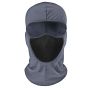 Allextreme Lycra Full Face Cover Mask Bike Riding & Cycling Anti Pollution Dust Sun Protection Balaclava with Air Filter Mesh (EX-MASK-04)