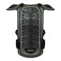 AllExtreme ARBA003 Chest Spine Protector Body Armor Vest Protective Gear for Motocross Dirt Bike Skiing and Snowboarding (Green, Size - M)